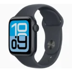 اپل واچ SE 3 مدل 40 میلی متری GPS با بند Sport