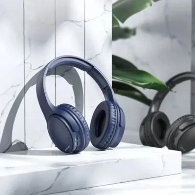 هدفون بلوتوثی گرین لاین مدل Comfort Plus