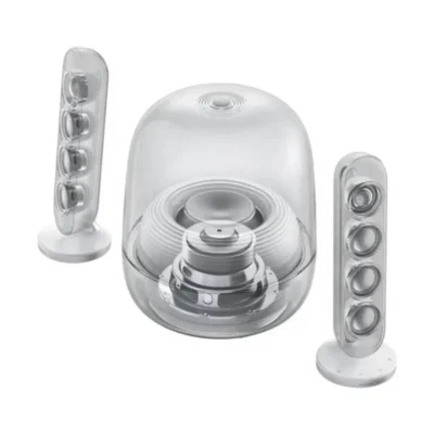اسپیکر هارمن کاردن مدل soundsticks 5