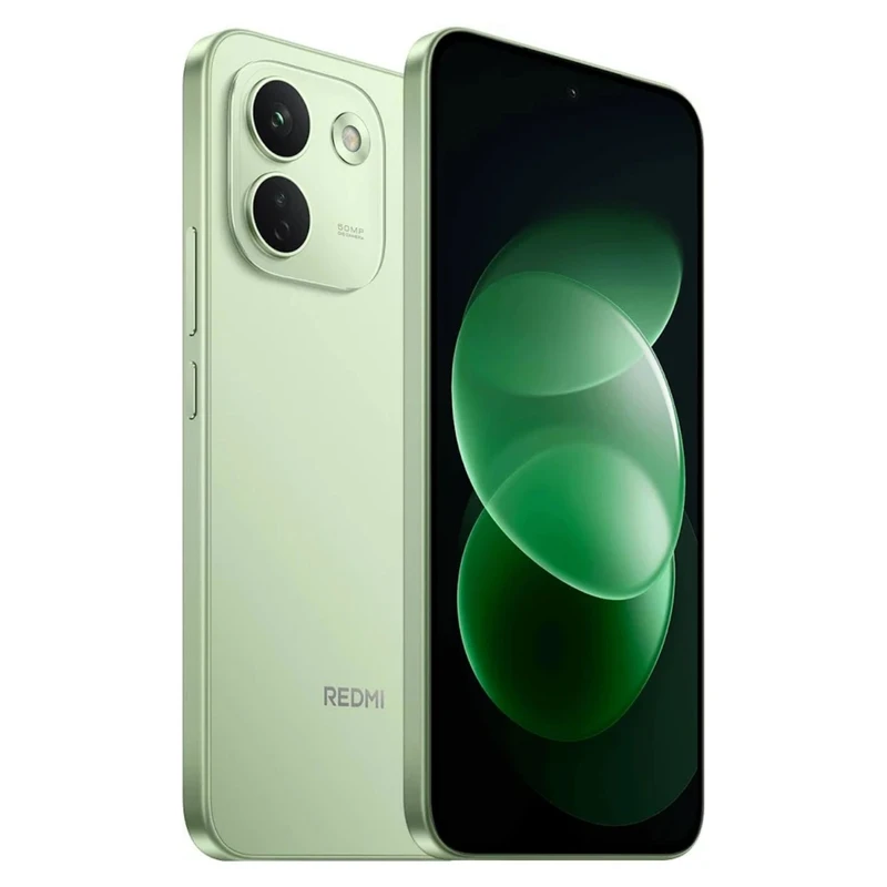 گوشی موبايل شیائومی مدل Redmi Note 17 Pro Max ظرفیت 256 گیگابایت رم 8 گیگابایت