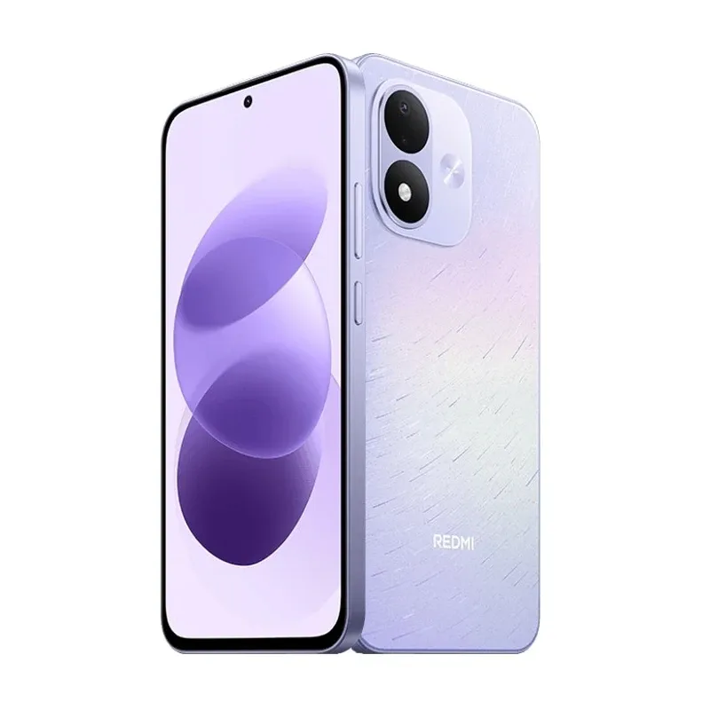 گوشی موبايل شیائومی مدل Redmi Note 17 ظرفیت 128 گیگابایت رم 6 گیگابایت