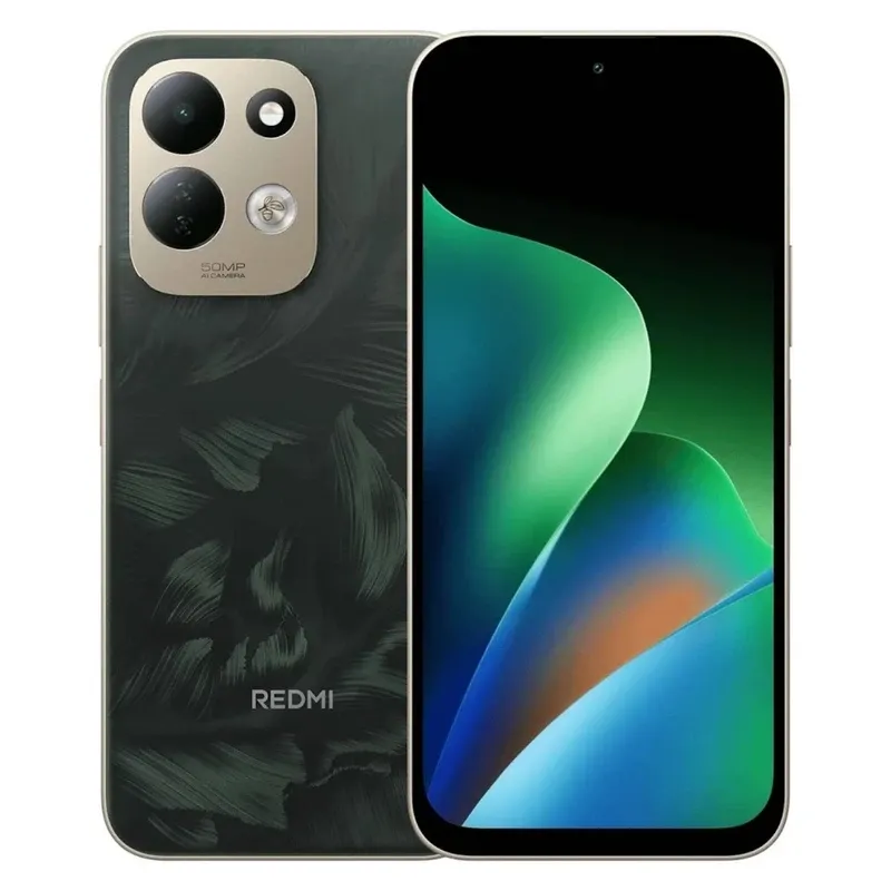 گوشی موبايل شیائومی مدل Redmi 17 ظرفیت 256 گیگابایت رم 6 گیگابایت