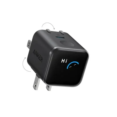 شارژر دیواری 45 وات انکر مدل Nano Charger A121D
