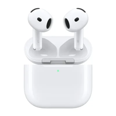 هندزفری بی سیم اپل مدل AirPods 5 Wireless Charging