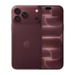 Apple iPhone 18 Pro Max Not Active win colored