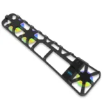 Dobe PlayStation 5 Slim Cooling Fan Model TP5 3538 RGB