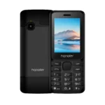 Hanover 2720N Dual Sim black 1