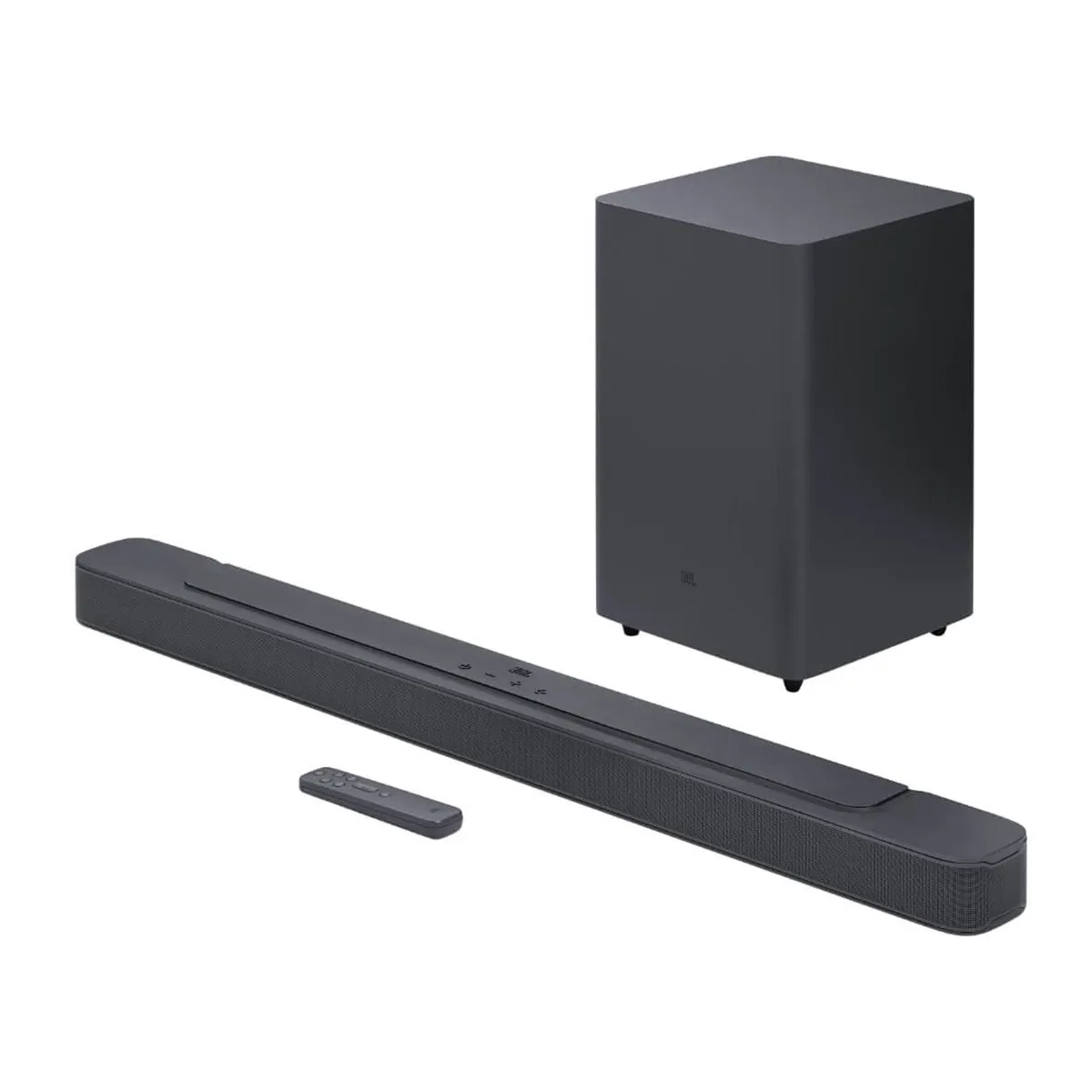 ساندبار JBL Bar 2.1 Deep Bass MK2 به همراه ساب‌ووفر بی‌سیم