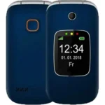 OROD F240D Mobile Phone blue