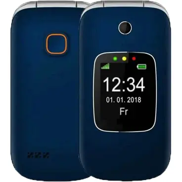 گوشی موبایل ارد مدل F240D تک سیم کارت