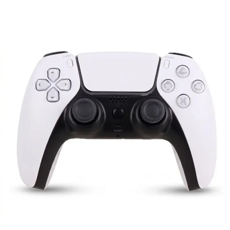 PlayStation 4 Controller Model T29 with PS5 Design