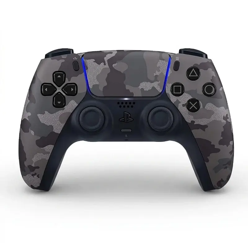 PlayStation 4 Controller PS5 Model – Compatible with PlayStation 4 4 Pro and 4 Slim