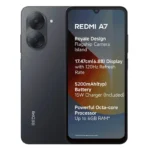 Xiaomi Redmi A7 4G 643GB black