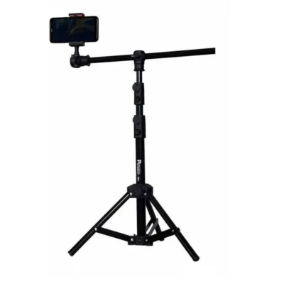 سه پایه نگهدارنده گوشی موبایل Panasun مدل ASP – M2 905