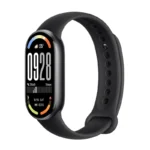 مچ بند هوشمند شیائومی مدل Mi Band 10 رنگ مشکی
