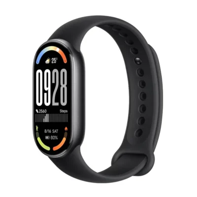مچ بند هوشمند شیائومی مدل Mi Band 10