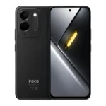 گوشی موبایل شیائومی مدل Poco C95 Pro دو سیم کارت ظرفیت 256 گیگابایت و رم 8 گیگابایت رنگ مشکی