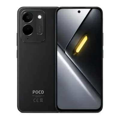 گوشی موبایل شیائومی مدل Poco C95 Pro دو سیم کارت ظرفیت 256 گیگابایت و رم 8 گیگابایت