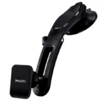 yesido c107 magnetic phone holder with stand 1