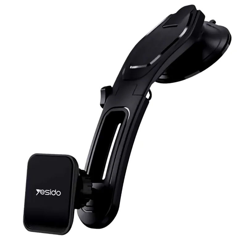 yesido c107 magnetic phone holder with stand 1