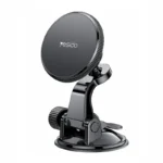 پایه نگهدارنده گوشی موبایل یسیدو مدل MAGNET HOLDER C177 مشکی