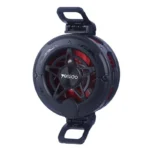 فن خنک کننده گوشی موبایل یسیدو مدل C226 رنگ مشکی