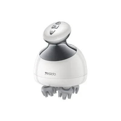 ماساژور سر یسیدو MG12 شارژی